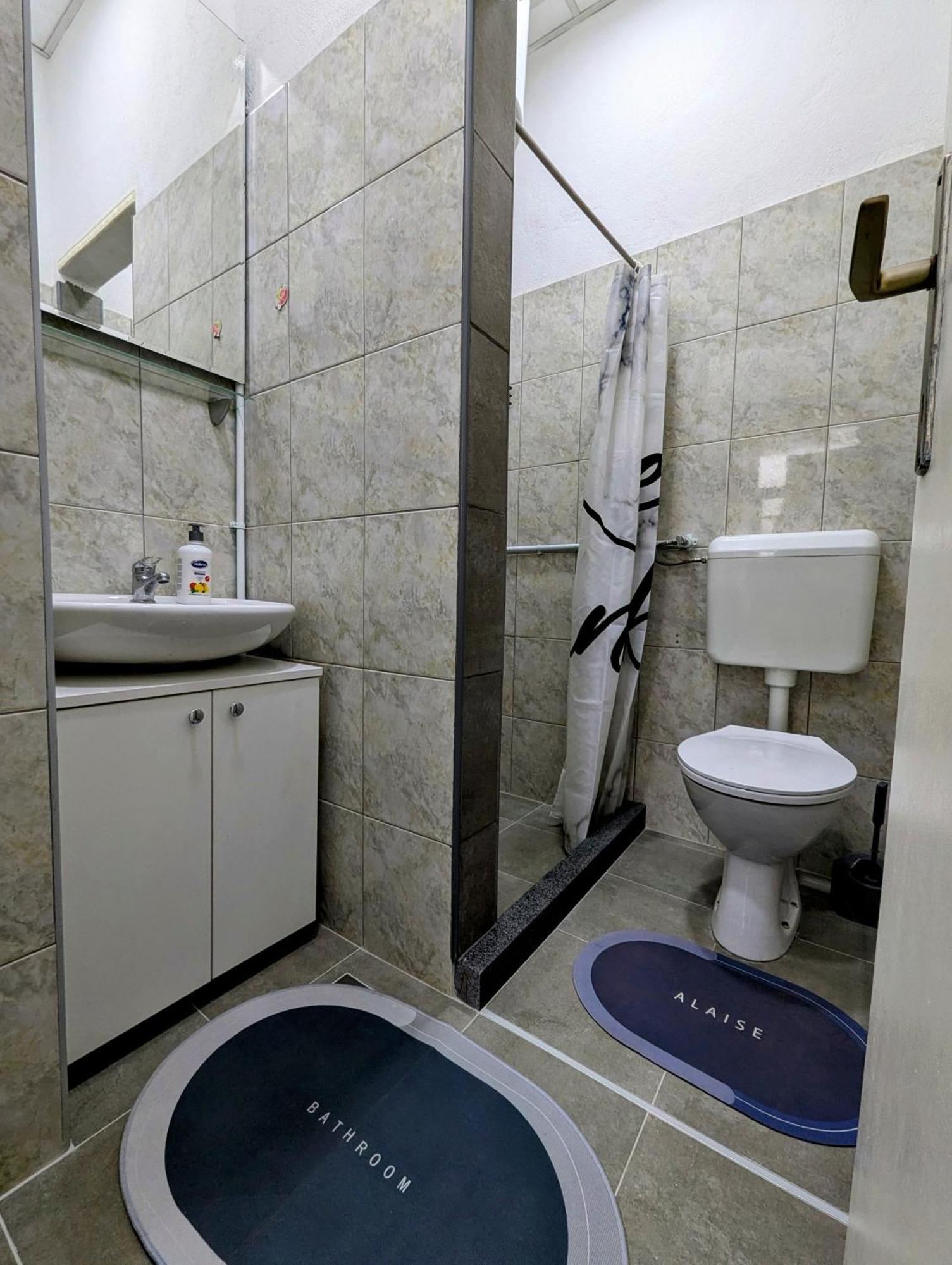 Vila San Banja Luka Luaran gambar