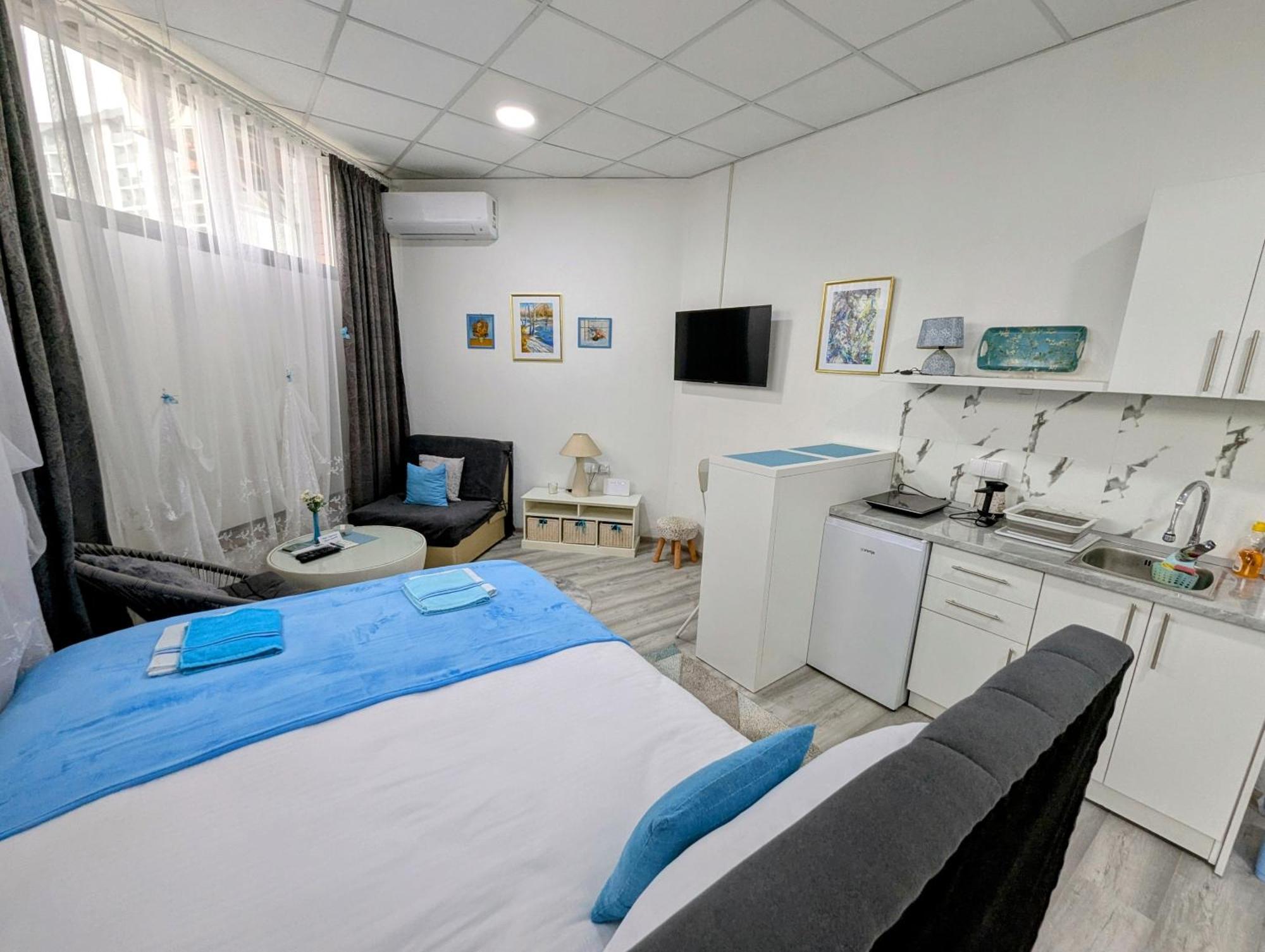 Vila San Banja Luka Luaran gambar