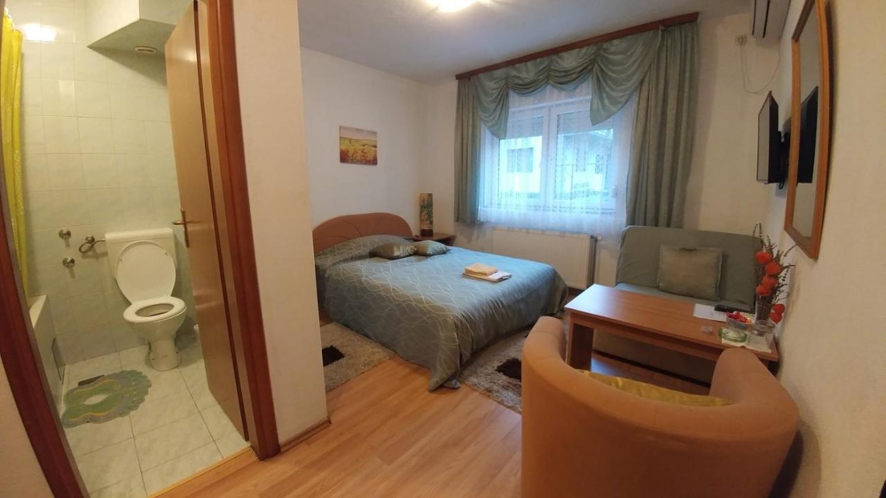 Vila San Banja Luka Luaran gambar