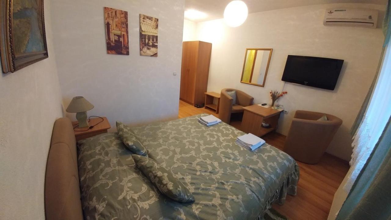 Vila San Banja Luka Luaran gambar