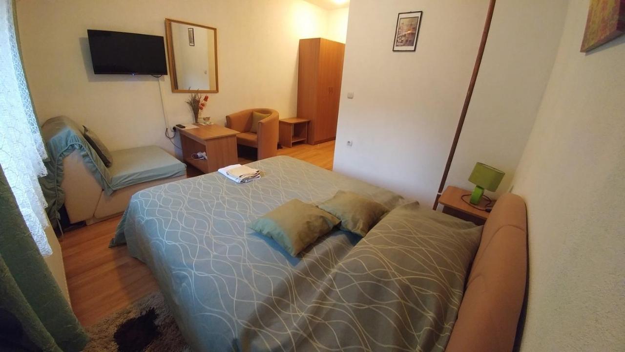 Vila San Banja Luka Luaran gambar