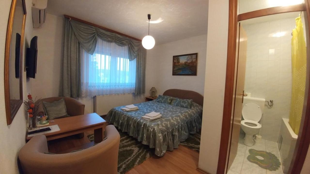 Vila San Banja Luka Luaran gambar