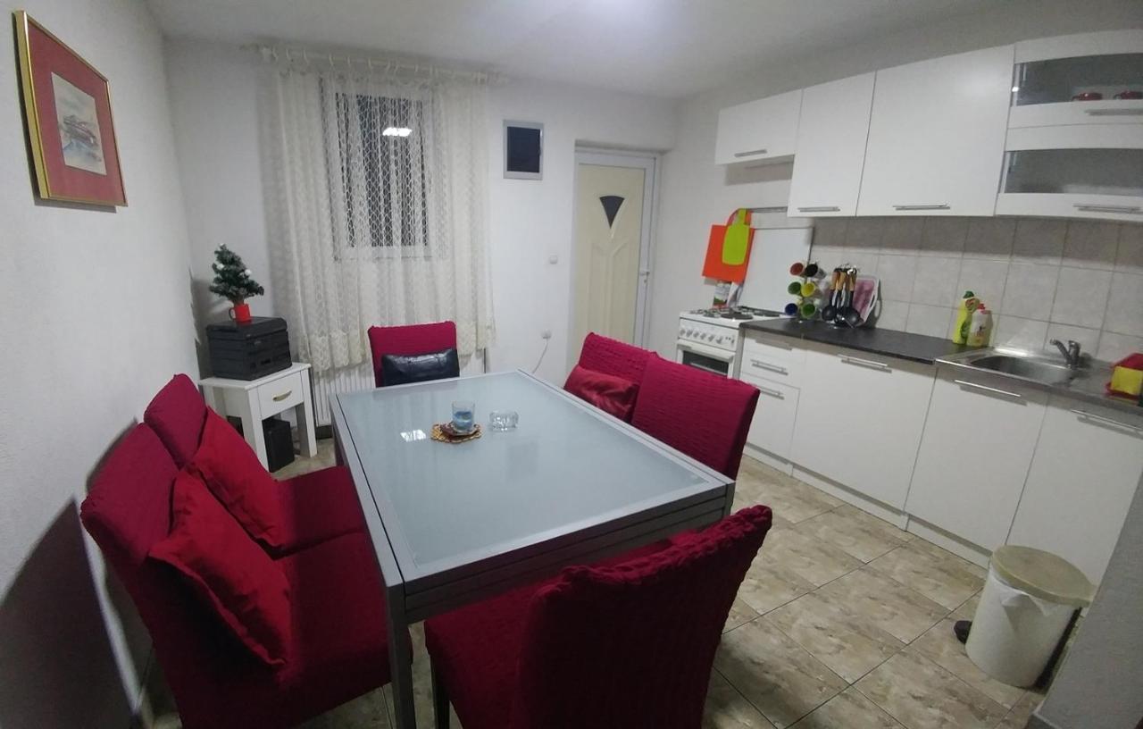 Vila San Banja Luka Luaran gambar