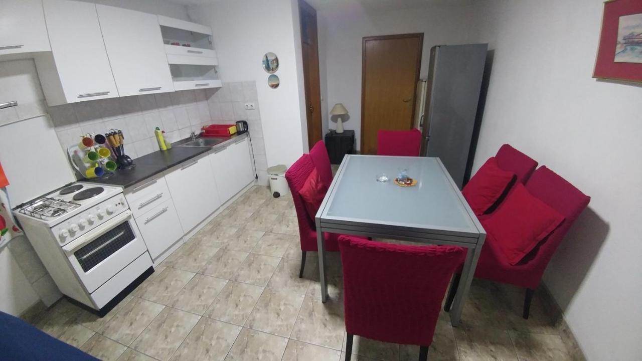 Vila San Banja Luka Luaran gambar