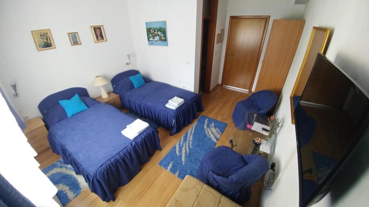 Vila San Banja Luka Luaran gambar