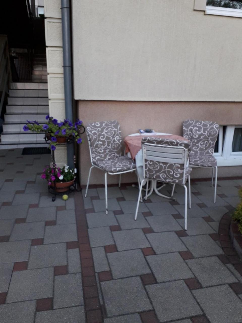 Vila San Banja Luka Luaran gambar