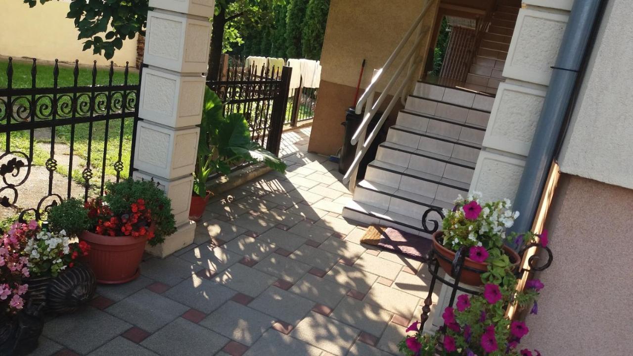Vila San Banja Luka Luaran gambar